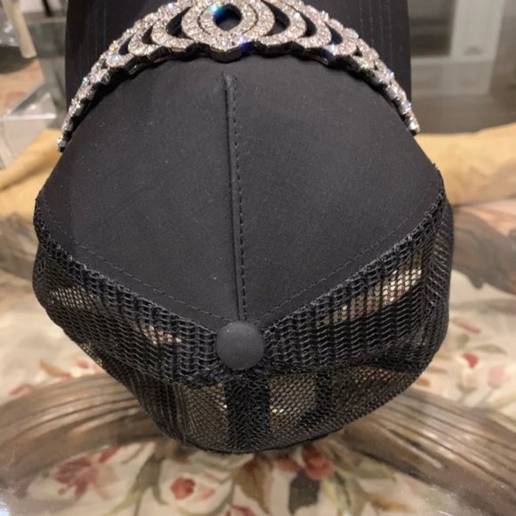 DSQUARED Princess Tiara Hat main image 6